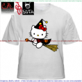 Playera especial de HALLOWEEN HELLO KITTY